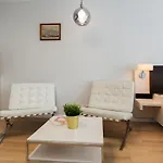 Vacationclub - Marine Hotel Apartament 426