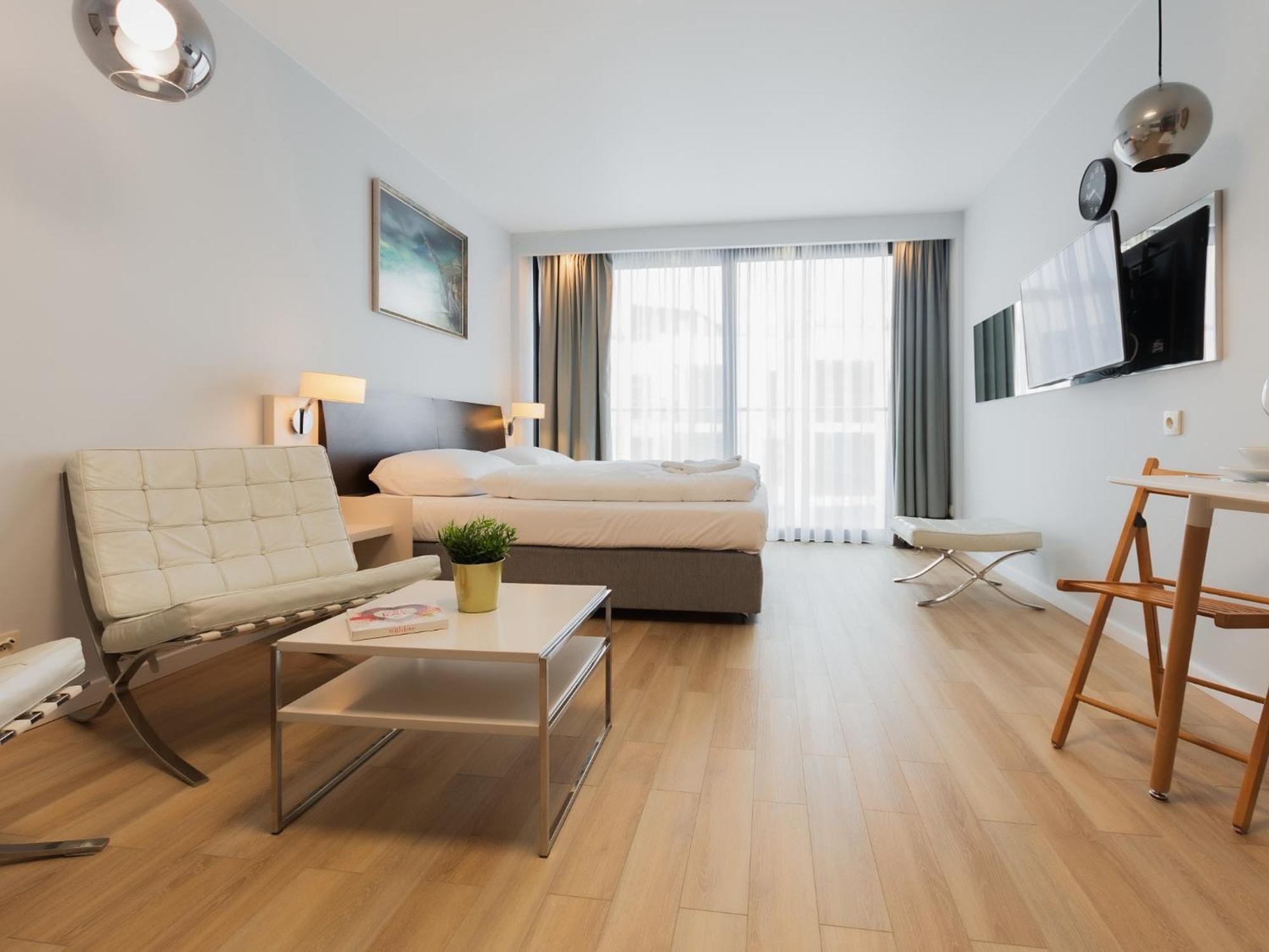 Vacationclub - Marine 426 Apartment *